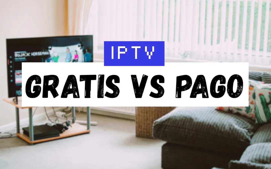 IPTV Gratis