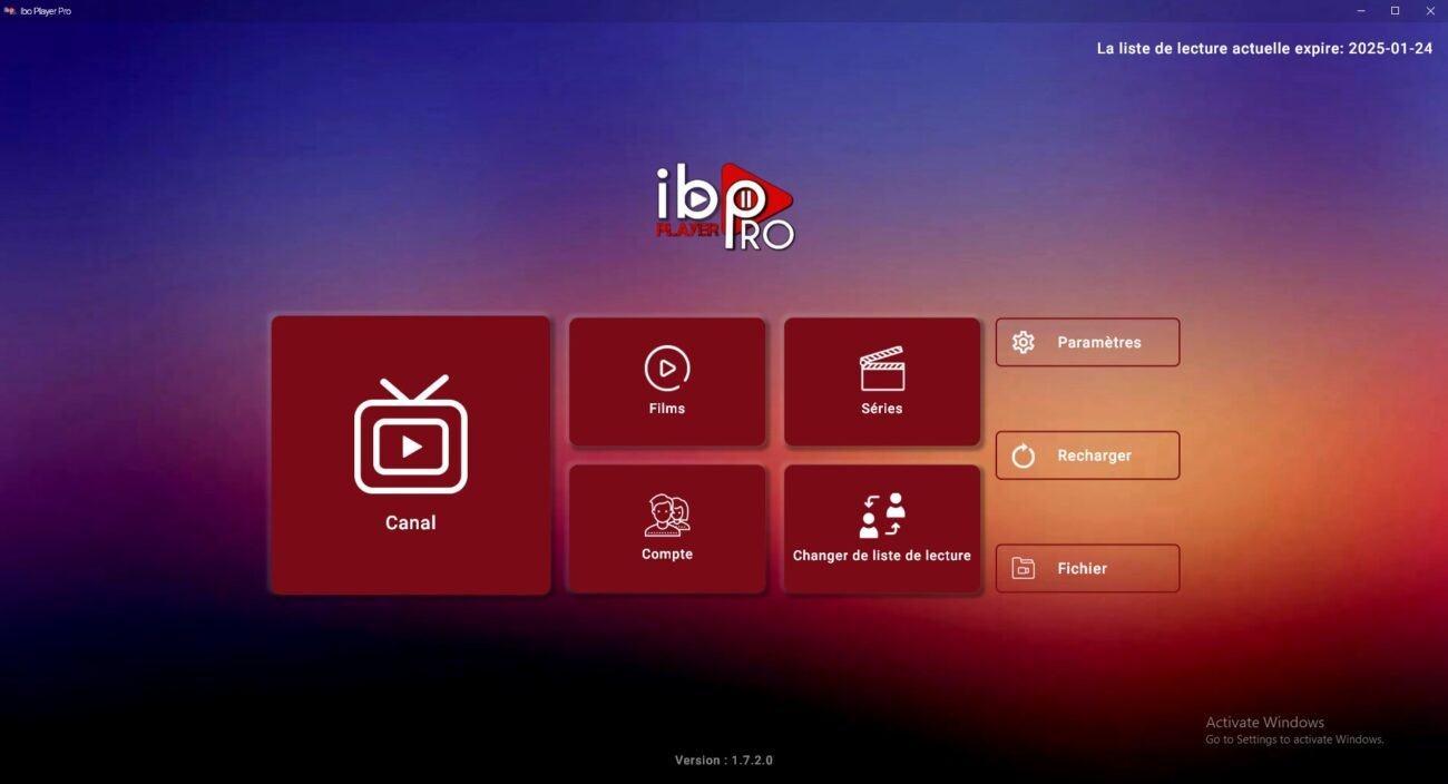 IBO Player PRO