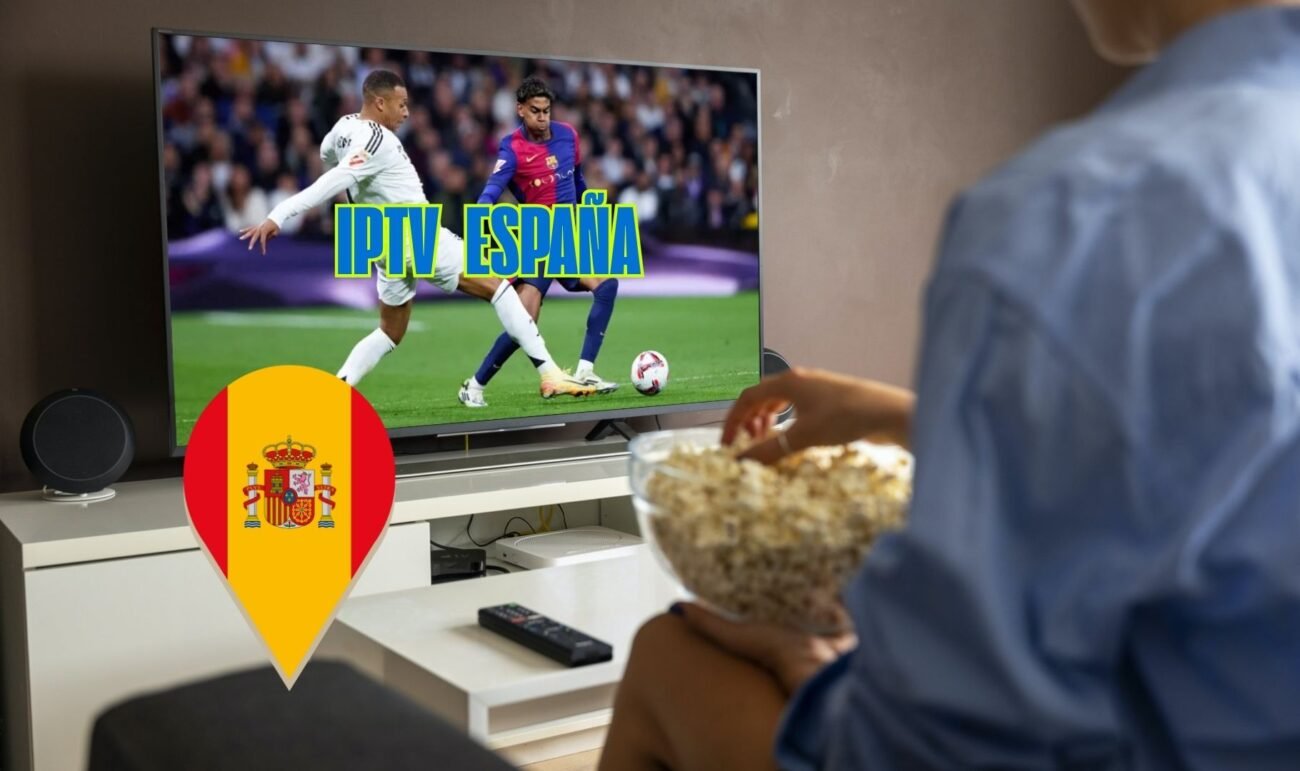 Desafiando la Sabiduría Convencional en IPTV España